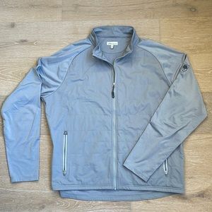 Men’s Peter Millar Jacket - Hidden Creek Logo